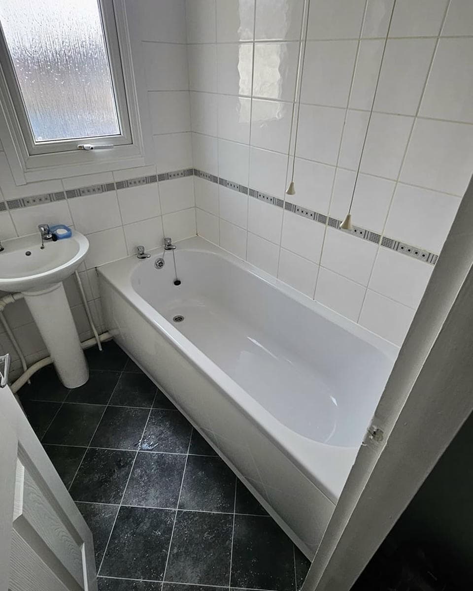 Banyo tesisat kontrolü