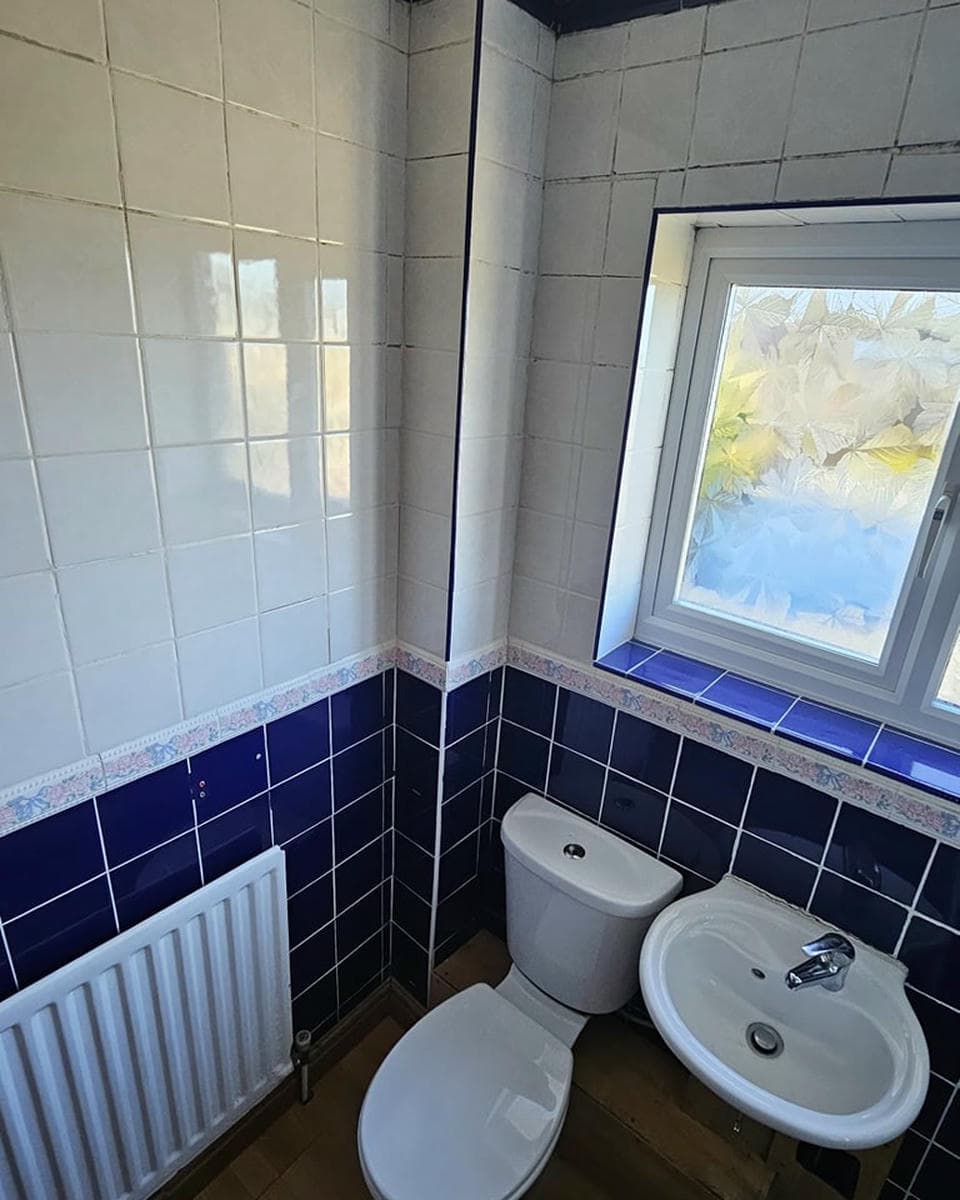 Banyo gider tıkanıklık açma