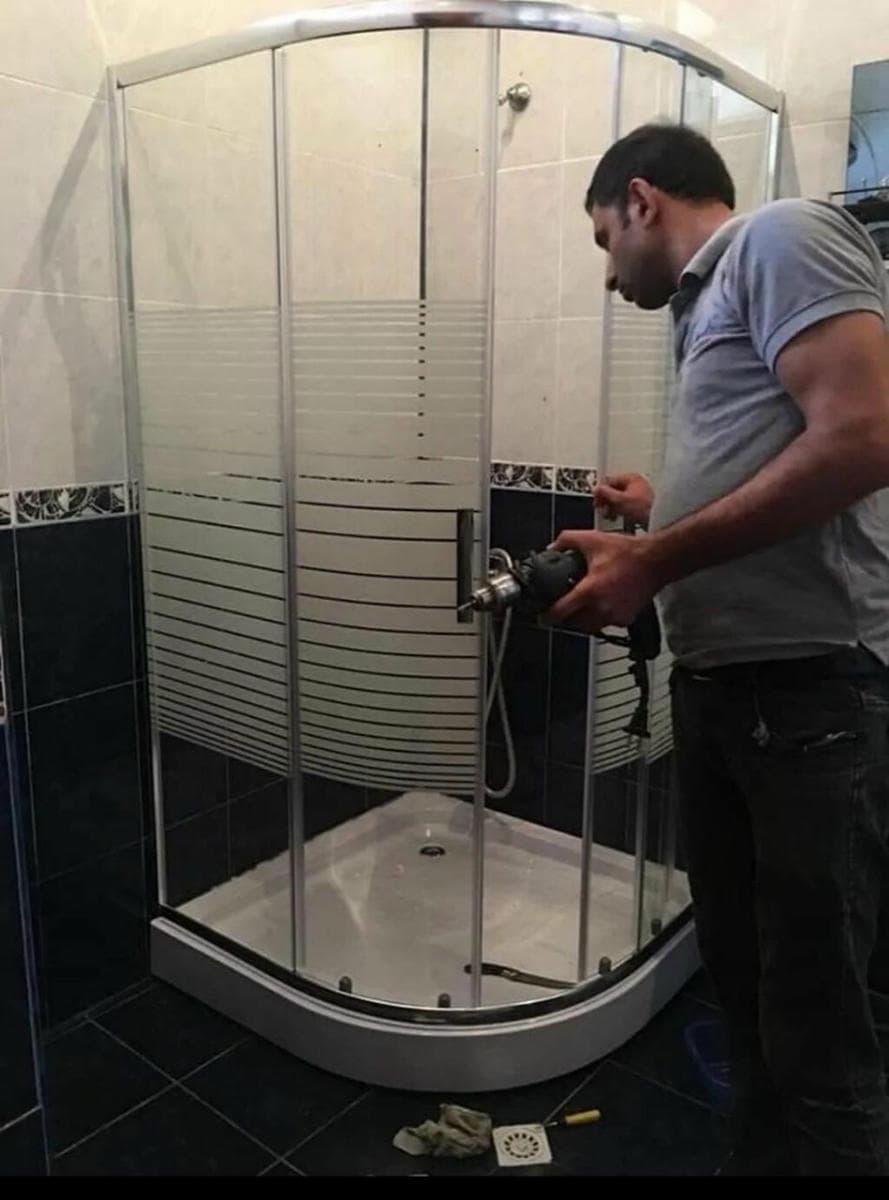 Yerinde kontrol