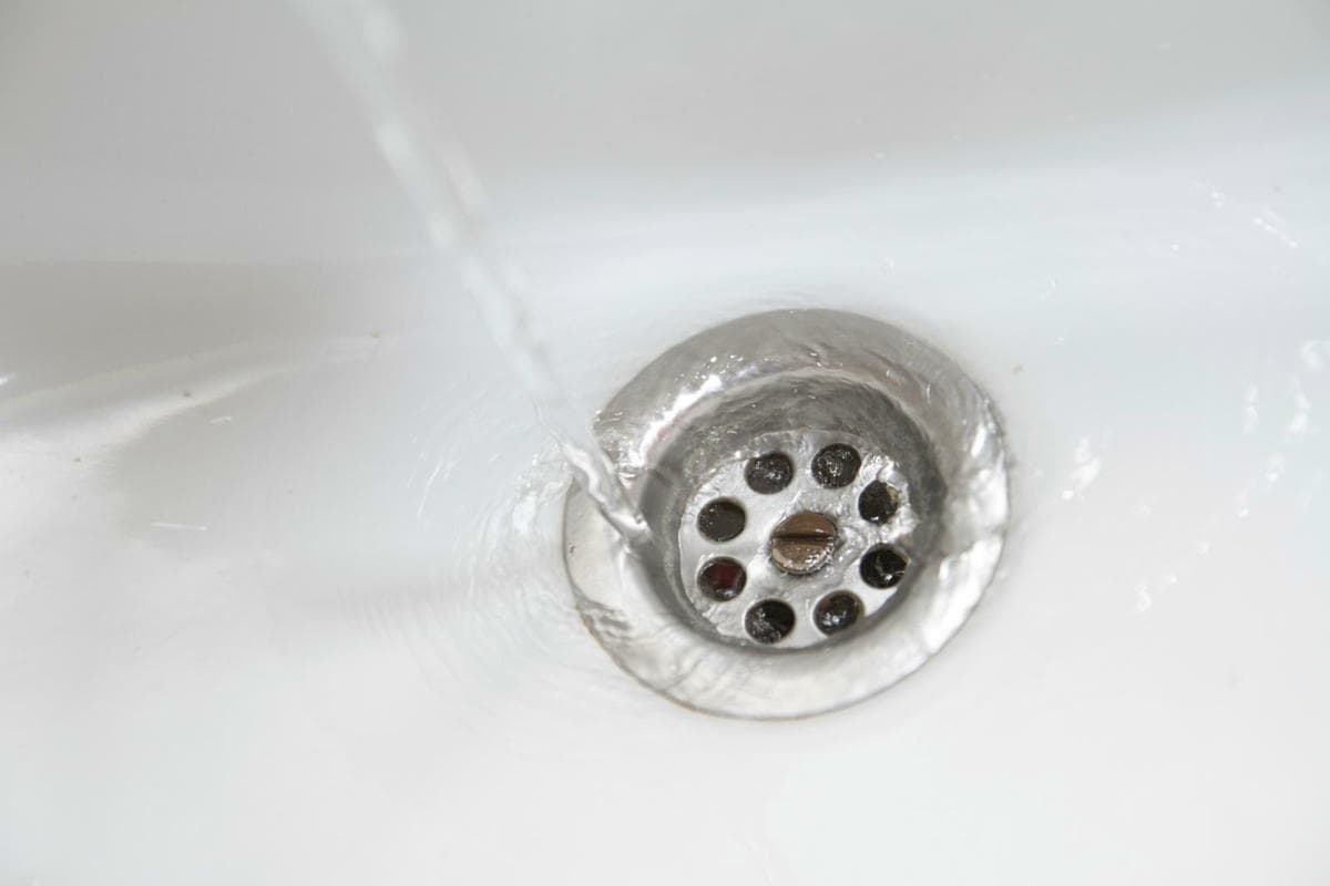 Musluk conta değişimi