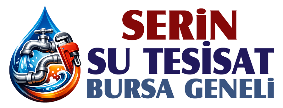 Serin Su Tesisat Bursa Geneli